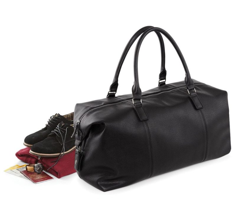 NuHide® weekender