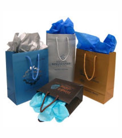 Carrier Bags