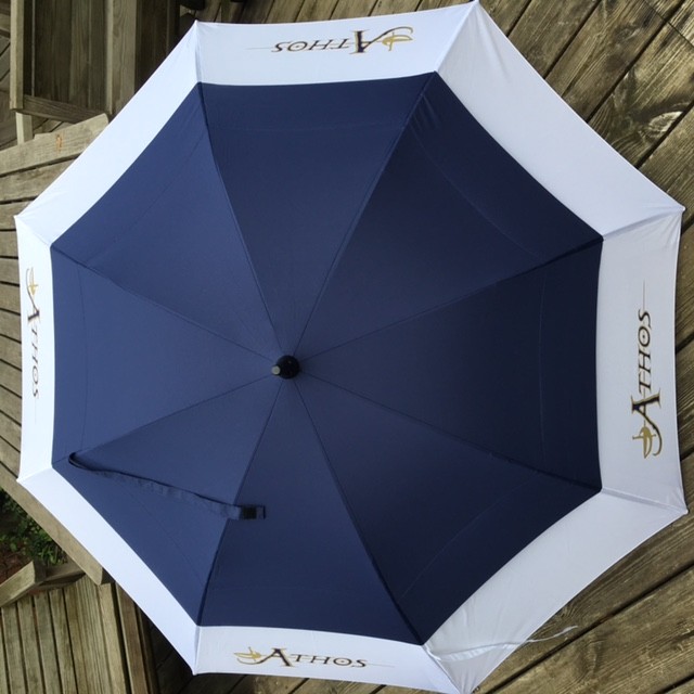 Guest Umbrellas
