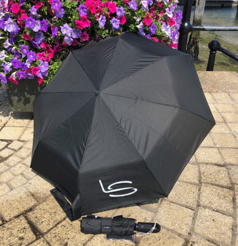 Guest Umbrellas