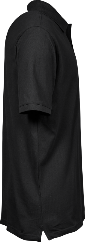 Heavy Polo - Black