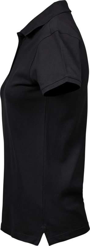 Heavy Polo - Black