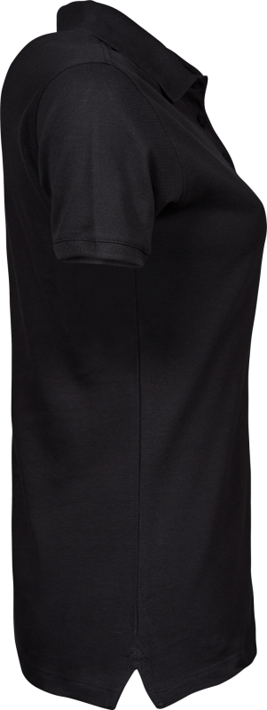 Heavy Polo - Black