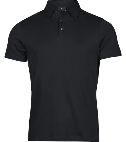 Pima Cotton Polo