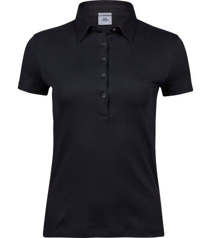 Pima Cotton Polo