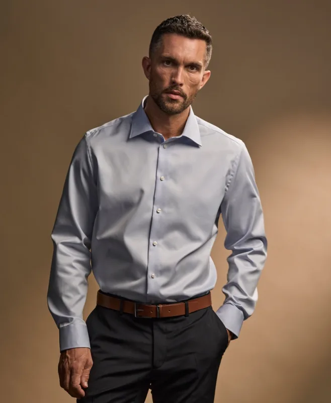Luxury Shirt Comfort Fit