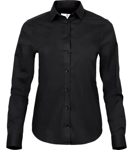 Stretch Luxury Shirt