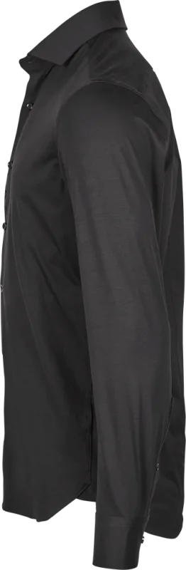 Active Stretch Shirt - Black