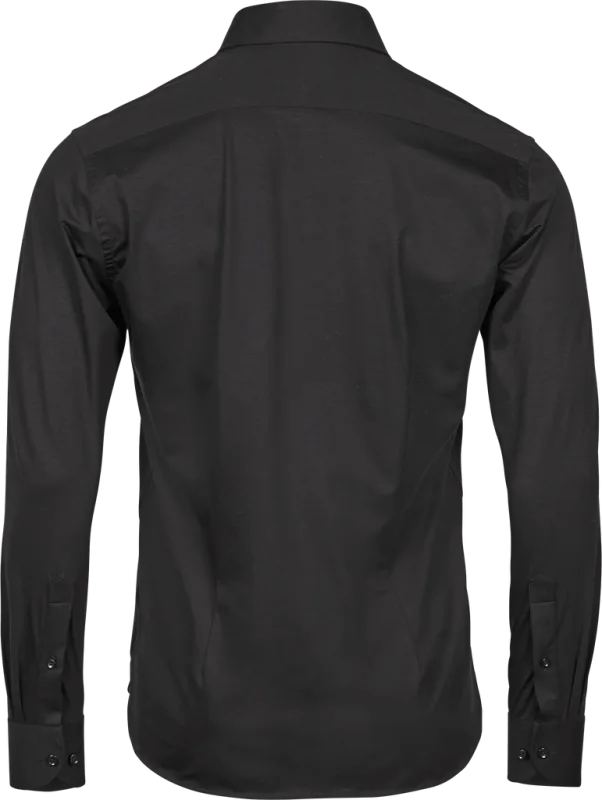 Active Stretch Shirt - Black