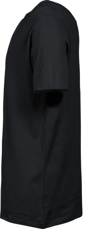 Luxury Tee - Black