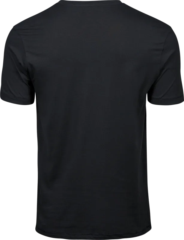 Luxury Tee - Black