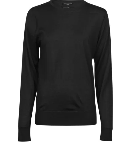 Crew Neck
