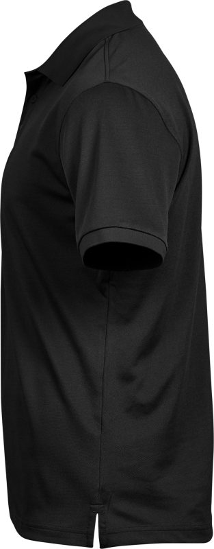 Club Polo - Black