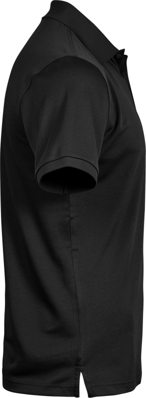 Club Polo - Black