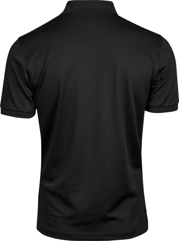 Club Polo - Black