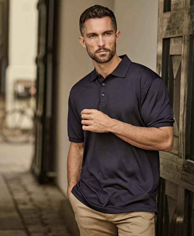 Club Polo