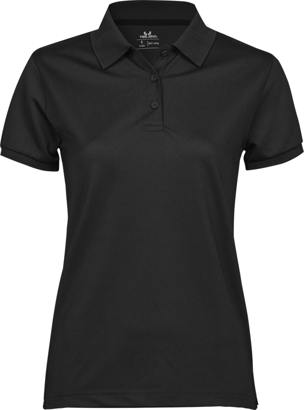 Club Polo - Black