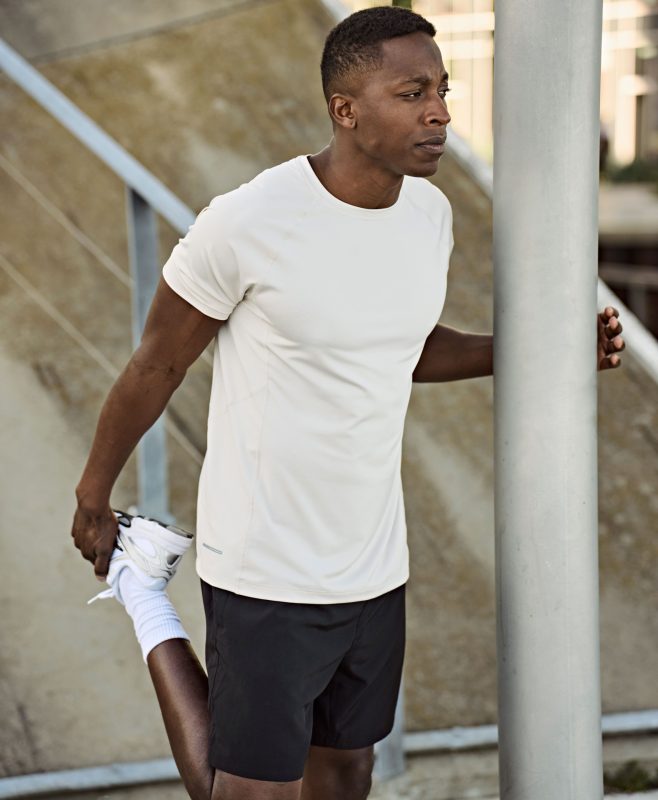 CoolDry Tee