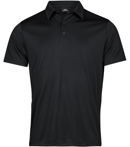 Luxury Sport Polo