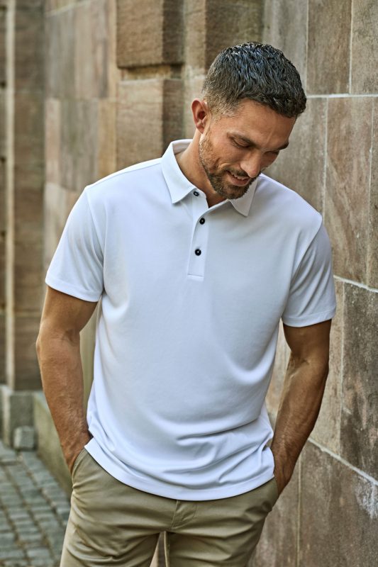 Luxury Sport Polo