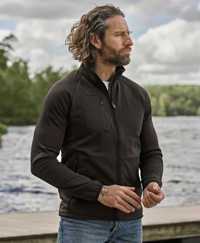 Stretch Fleece