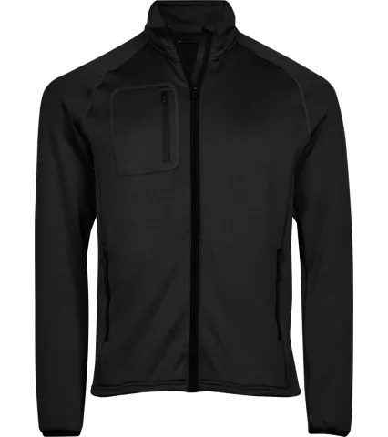 Stretch Fleece