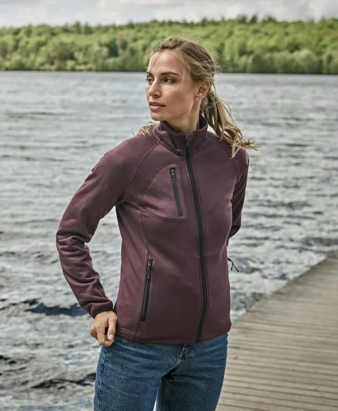 Stretch Fleece