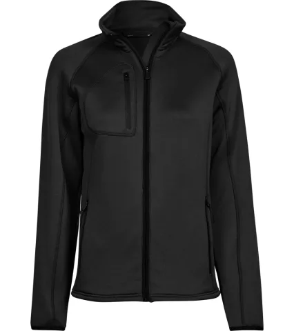 Stretch Fleece