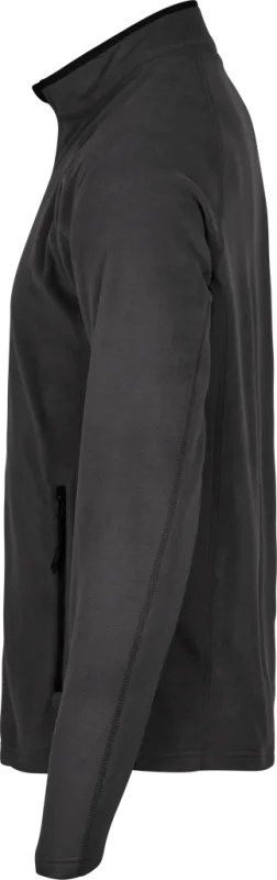 Active Fleece - Black