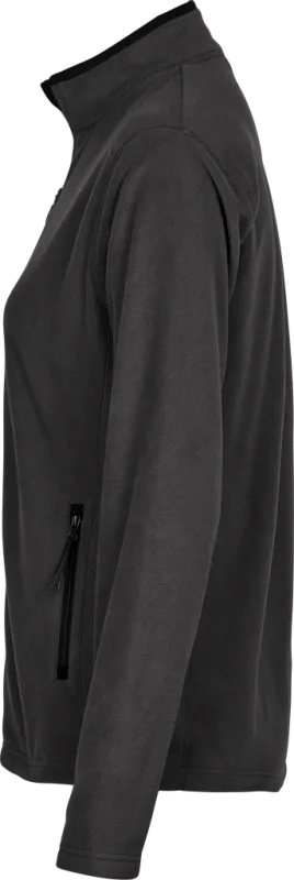 Active Fleece - Black