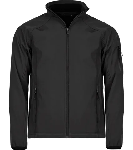 Lightweight Performance Softshell