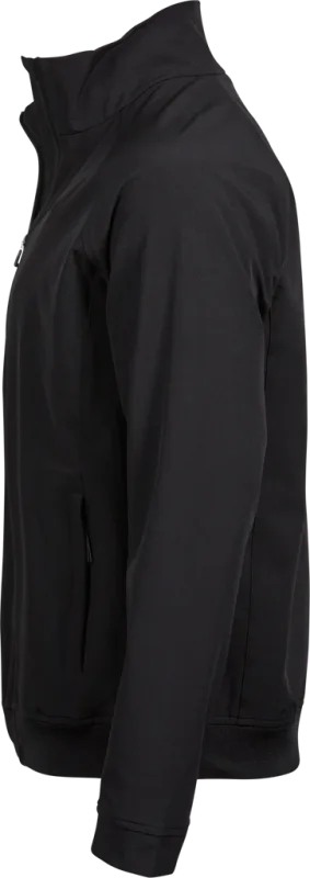 Club Jacket - Black