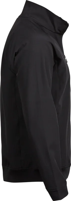 Club Jacket - Black