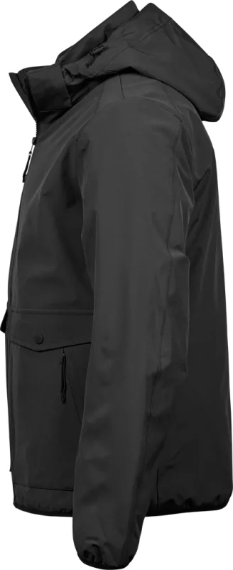 Urban Adventure Jacket - Black