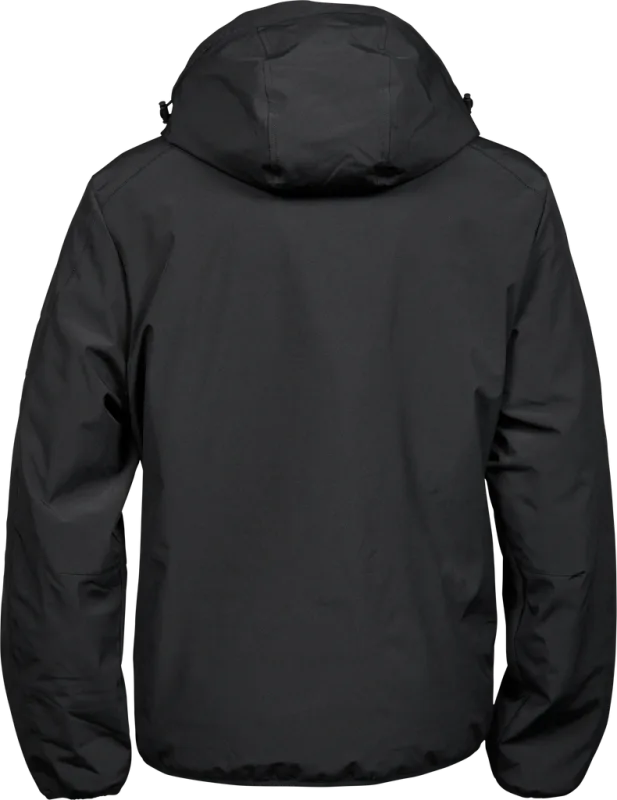 Urban Adventure Jacket - Black