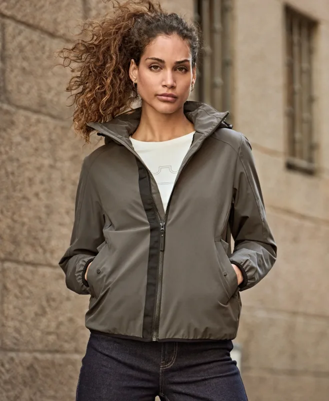 Urban Adventure Jacket