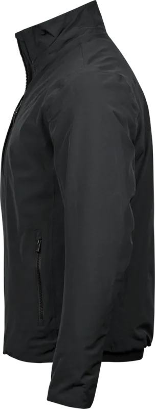 All Weather Jacket - Black