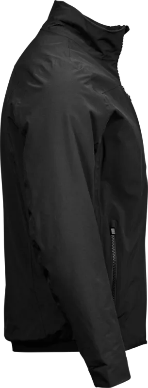 All Weather Jacket - Black