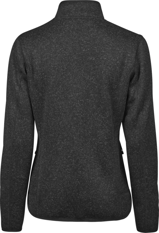 Outdoor Fleece - Black