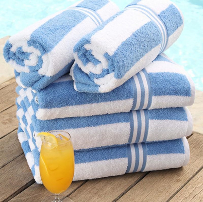 Lido Towel