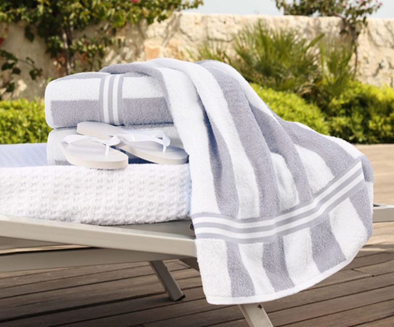 Lido Towel