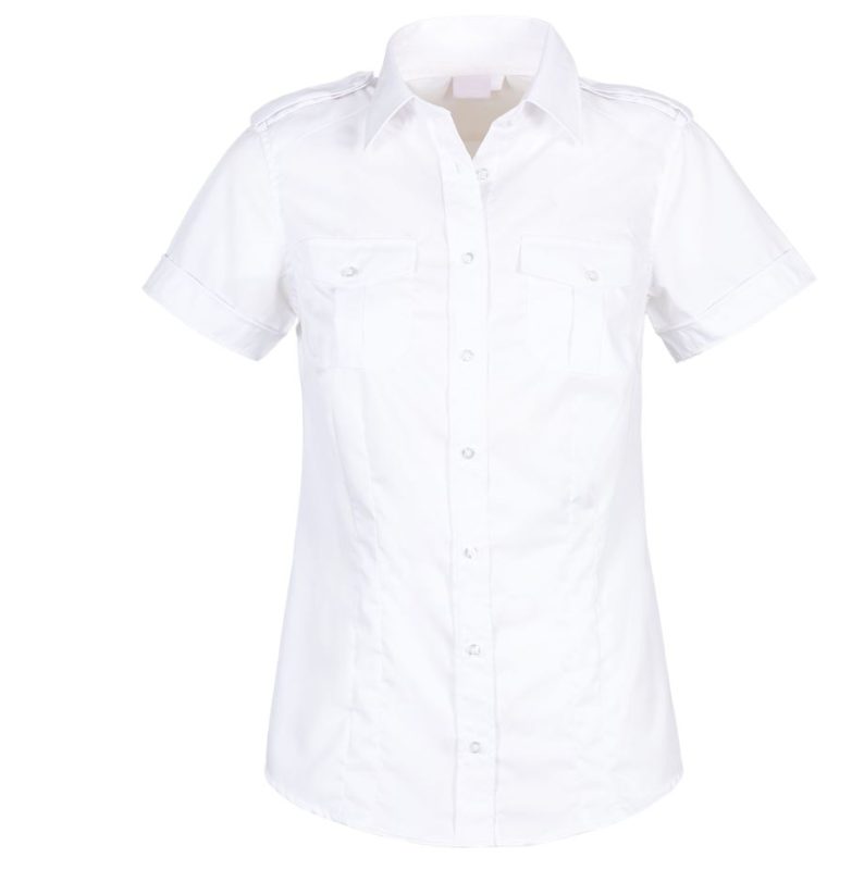 Summerland Shirt