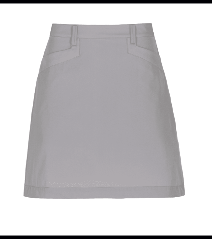 Sofi Techno Skort
