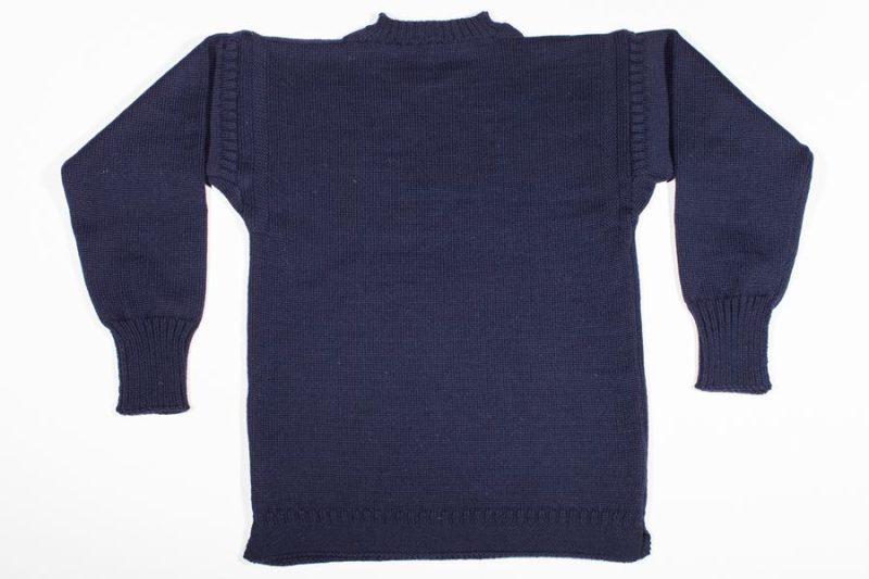 Traditional Guernsey