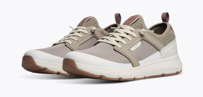 Monsoon - Taupe Brown