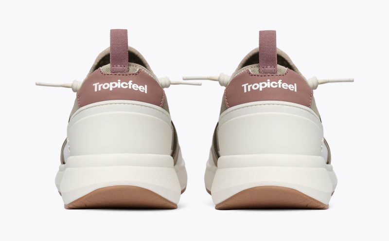 Monsoon - Taupe Brown