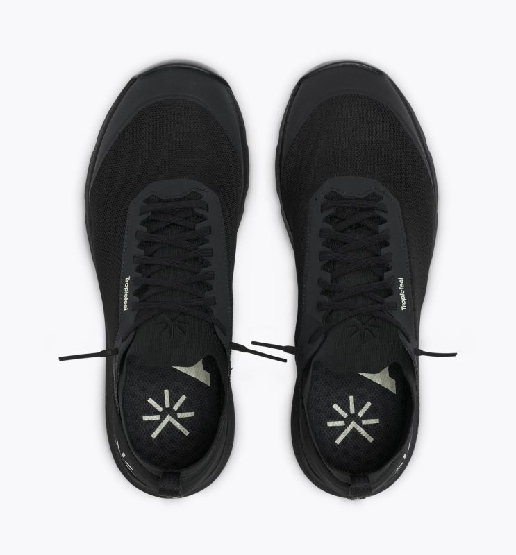 All-Terrain HDry - Fresh Black