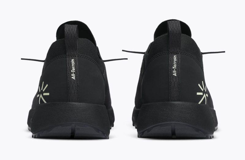All-Terrain HDry - Fresh Black