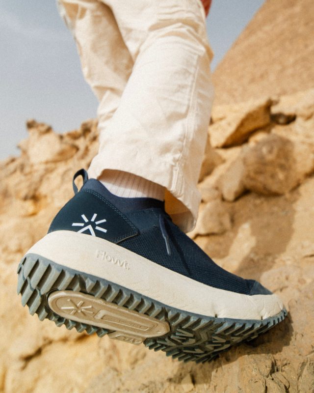 All-Terrain HDry