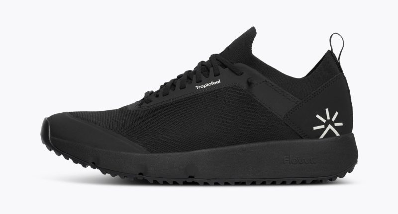 All-Terrain 2 - Fresh Black